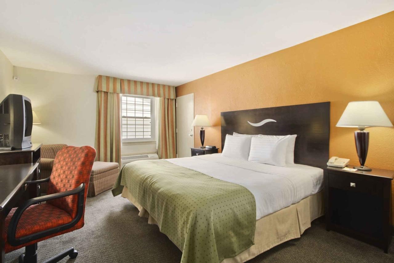 Days Inn By Wyndham Shelburne/Burlington Camera foto